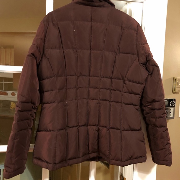 Women’s Calvin Klein winter jacket - Picture 2 of 3